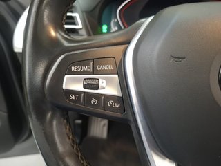 BMW X3 xDrive20d xLine