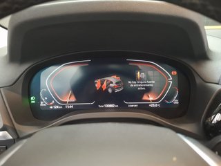 BMW X3 xDrive20d xLine