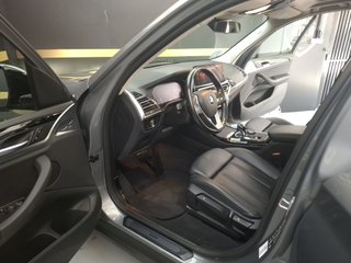 BMW X3 xDrive20d xLine