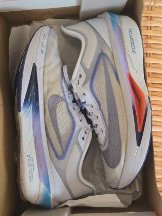 Nike Zoom Fly 6 – Talla 44