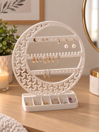 Organizador de Joyas de sobremesa