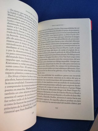 Después del cine imagen y realidad en la era di...