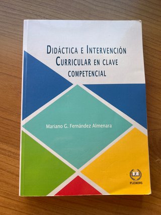 Libro de Didáctica Educación Primaria