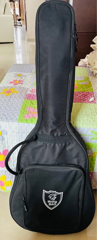 Guitarra Española Raimundo 112