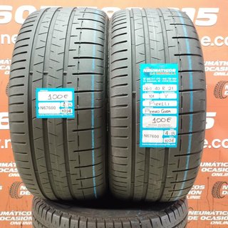 Neumáticos Pirelli 265 40 R21 101Y REF67600