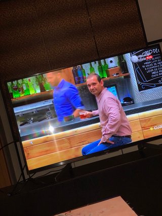 TV Sony BRAVIA 4K 43