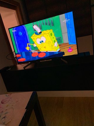 TV Sony BRAVIA 4K 43