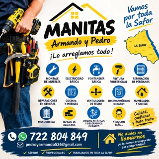 Manitas