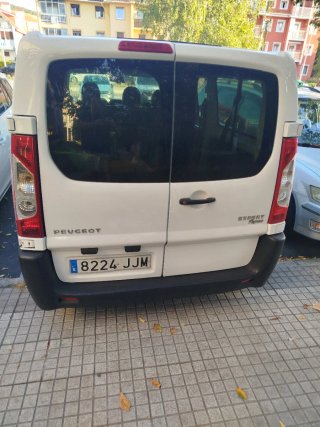 Peugeot EXPERT TTP ACTIVE L2 2.0 HDI126 P