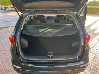 KIA Sportage 1.6crdi 136cv híbrido diésel año 2021