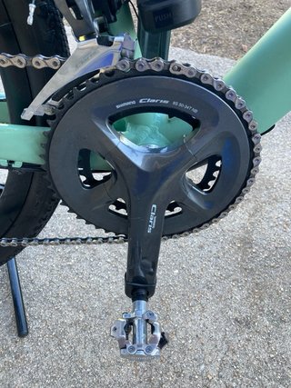 Orbea Gain F40 Eléctrica