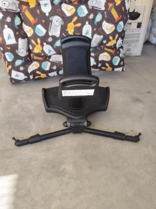 Plataforma para silla de paseo
