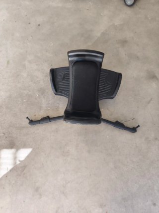 Plataforma para silla de paseo
