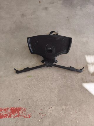 Plataforma para silla de paseo