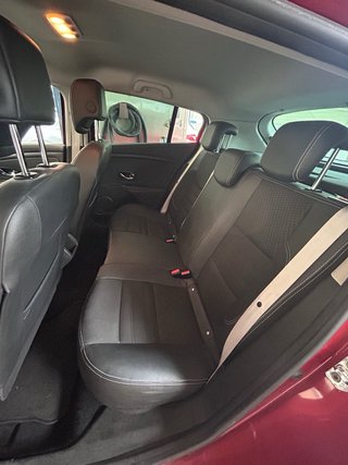 Renault Megane 2015