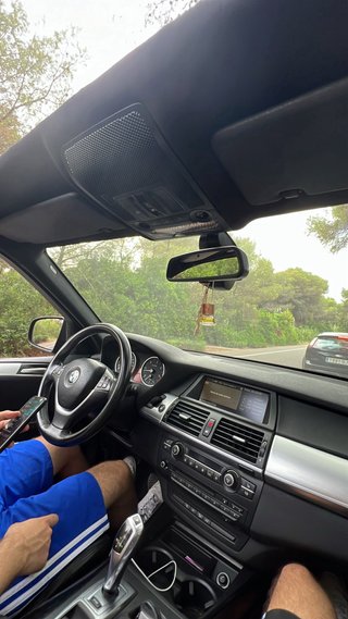 BMW X5 2008