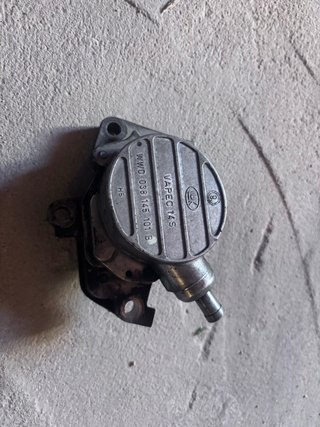 Bomba de vacío/depresor freno 1.9