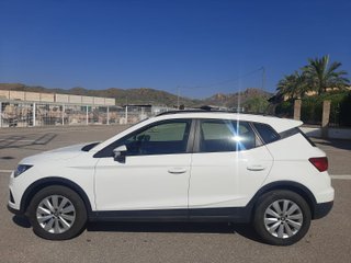 SEAT Arona 1.6 TDI  2020