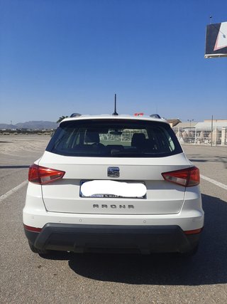 SEAT Arona 1.6 TDI  2020