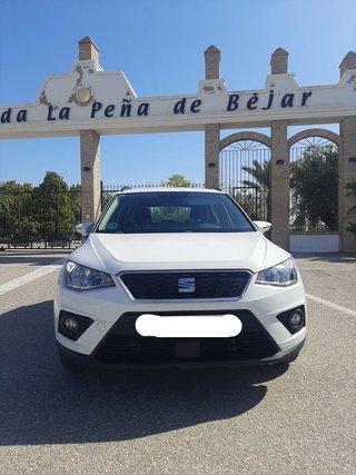SEAT Arona 1.6 TDI  2020