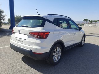 SEAT Arona 1.6 TDI  2020