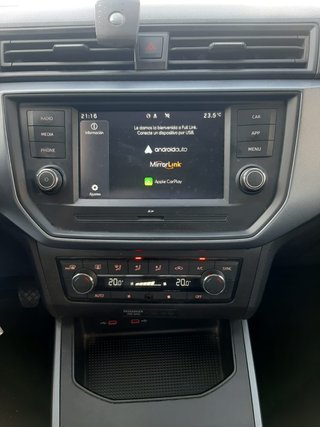 SEAT Arona 1.6 TDI  2020
