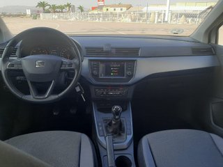 SEAT Arona 1.6 TDI  2020