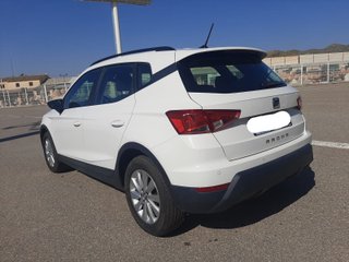 SEAT Arona 1.6 TDI  2020