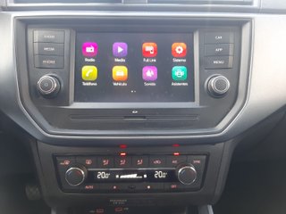 SEAT Arona 1.6 TDI  2020
