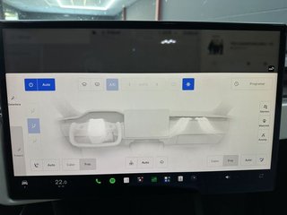 Tesla Model X Plaid 1020hp Tri Motor Autopilot mejorado