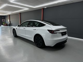 Tesla Model 3 RWD tracción trasera acabado Premium