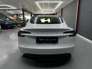 Tesla Model 3 RWD tracción trasera acabado Premium