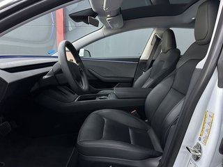 Tesla Model 3 RWD tracción trasera acabado Premium