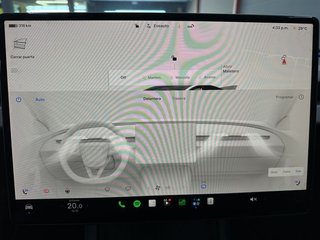 Tesla Model 3 RWD tracción trasera acabado Premium