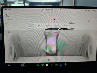 Tesla Model 3 RWD tracción trasera acabado Premium
