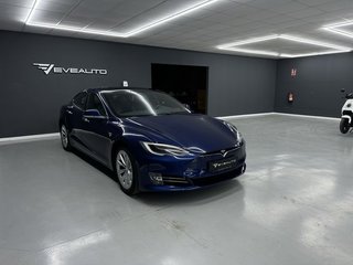 Tesla Model  S 75D Dual Motor FSD Activado