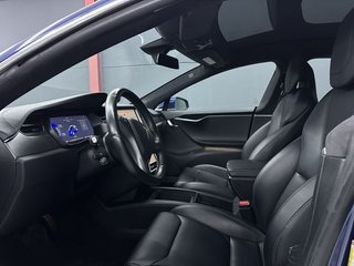 Tesla Model  S 75D Dual Motor FSD Activado