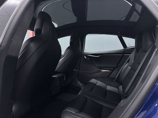 Tesla Model  S 75D Dual Motor FSD Activado