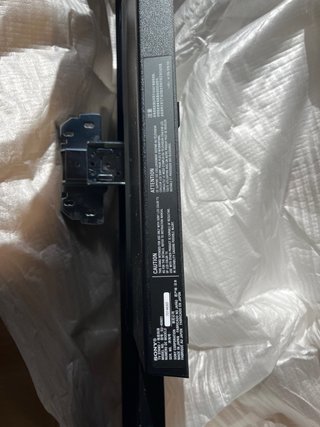 Soporte tv Sony SU-40NX1