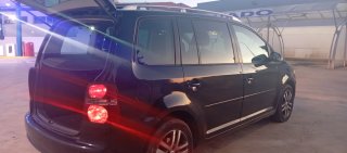 Volkswagen Touran 2007
