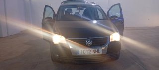 Volkswagen Touran 2007