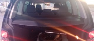 Volkswagen Touran 2007