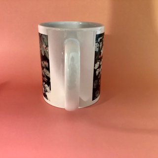 Tazza One Direction collage frecce