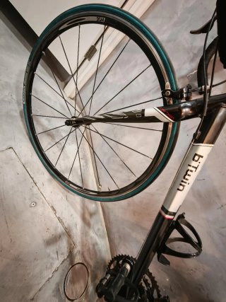 Bicicleta de carretera