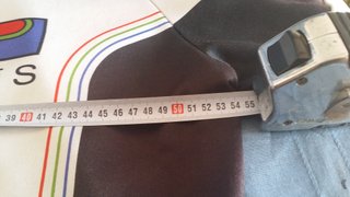 Maillot PDM GIN MG - VUELTA - TAPES CHROME