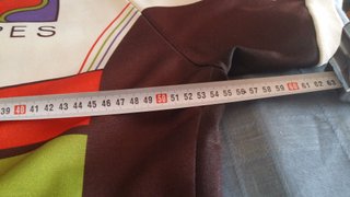 Maillot PDM GIN MG - VUELTA - TAPES CHROME