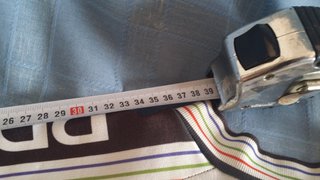 Maillot PDM GIN MG - VUELTA - TAPES CHROME
