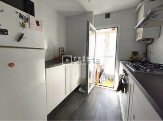Módulos Cocina Ikea Blanca