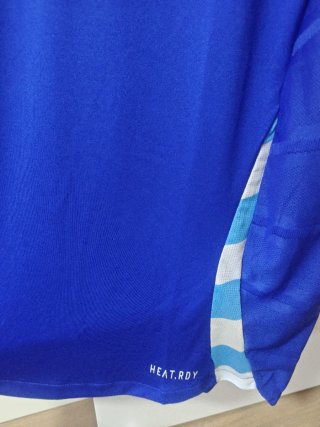 Camiseta Selección Argentina Adidas Talla L