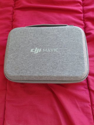 DJI Mavic Mini Fly More Combo + Accesorios